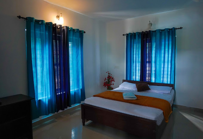 Collection O 811106 Ashiyana Homes, Kakkanad Kochi, Kochi